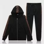 jogging fendi homme fashion fd717579